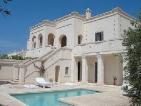 Borgo Egnazia